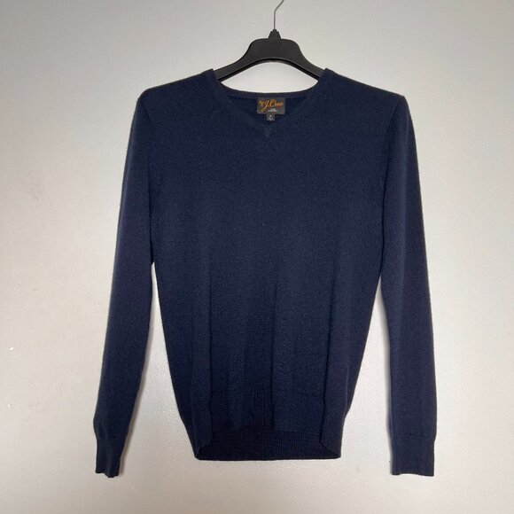 J. Crew Other - J.crew Cashmere Sweater (NWOT)